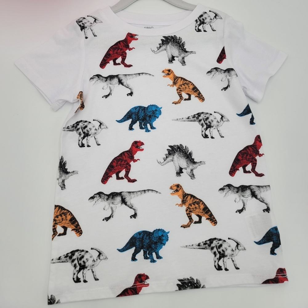 DINOSAUR T-Shirt New